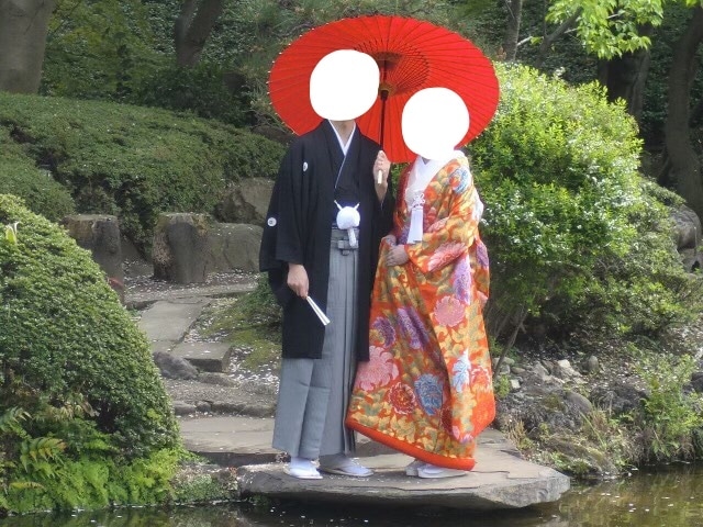 結婚祝いイラスト描きます ウェルカムボードやプレゼントに イメージ2