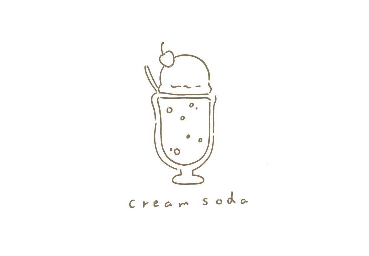 ゆるくてどこかほっこりするイラスト描きます 心温まるほっこり手描きイラストです イメージ4