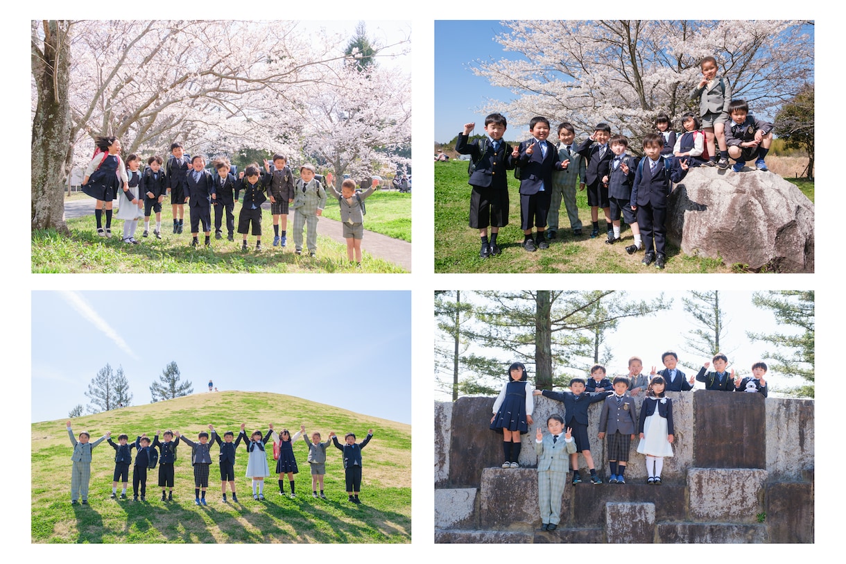 プロ写真家が出張撮影をします 個人写真・家族写真はお任せください！自然な表情を引き出します イメージ10