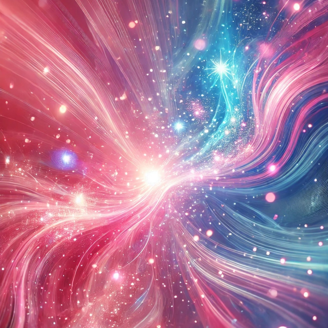 宇宙と高次の存在と共に縁結びヒーリング二日間します 自然な形で心の繋がりを強化し、あなたと大切な方とのご縁を調和 イメージ10
