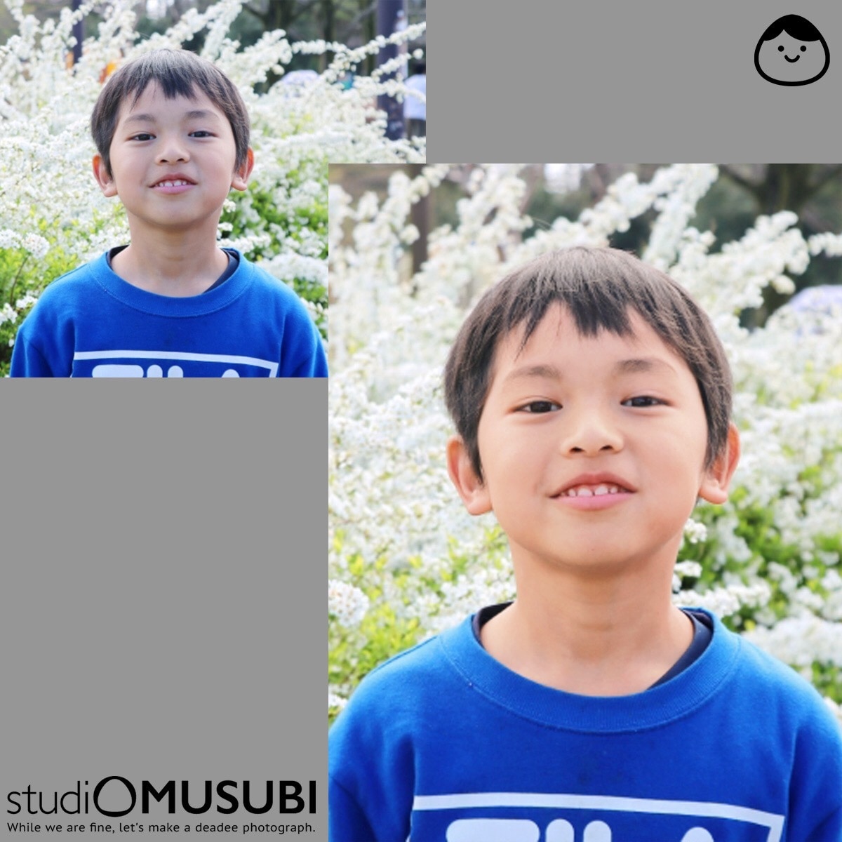 簡易版・生前遺影写真をお作りします 作成実績１万件超のプロがご希望にお答えします！ イメージ6