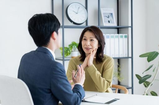 日常の仕事やキャリアのモヤモヤを解消します 周囲の人には相談しづらい日常の悩みをプロに相談しませんか？ イメージ1