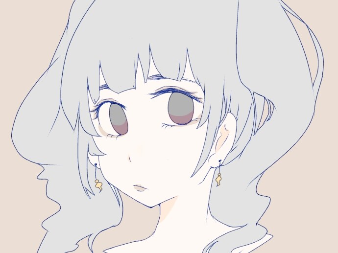 SNS等で使えるイラスト描きます 新しいアイコンに変えたい方いませんか？ イメージ3