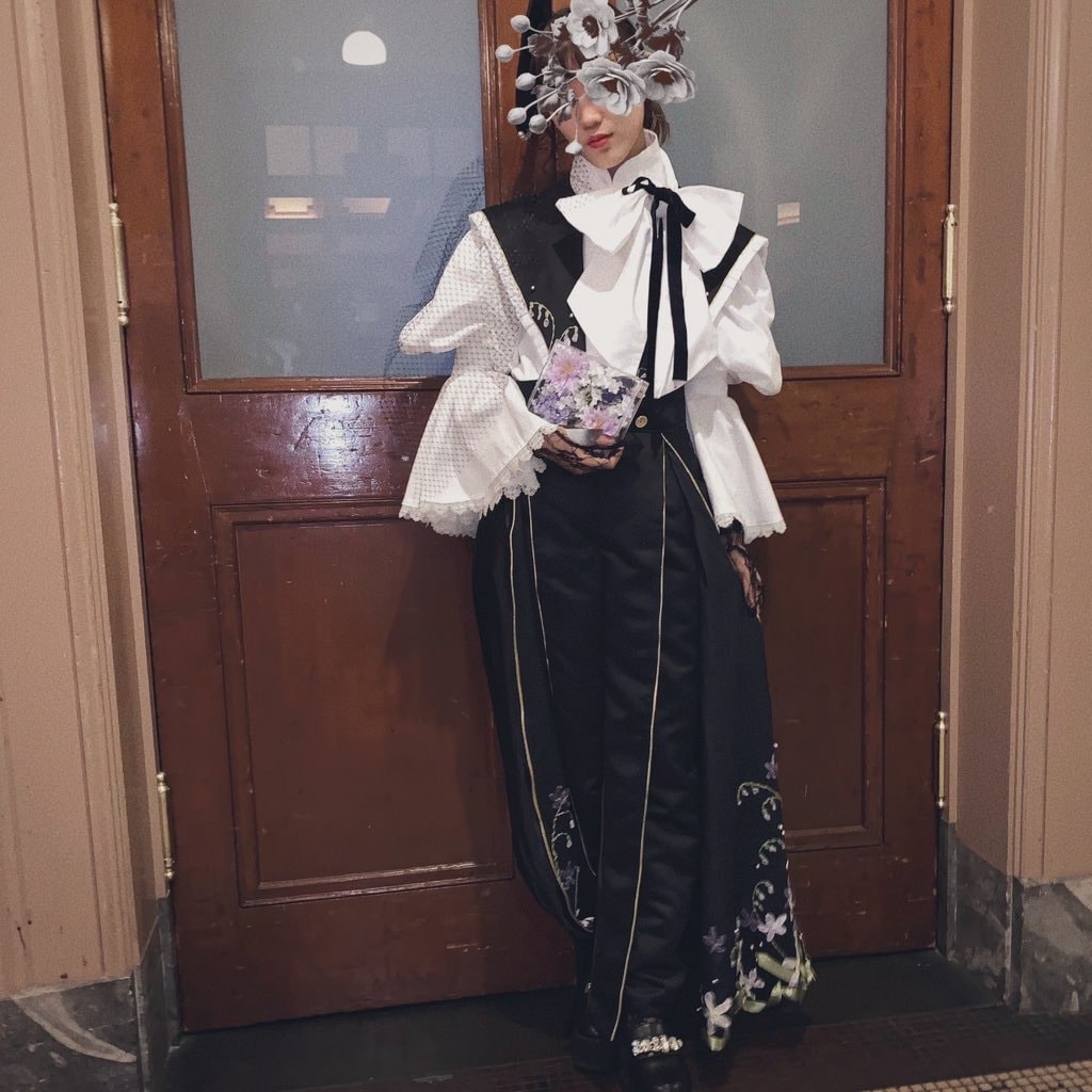 コンカフェ・アイドル・ドレス衣装制作します ほかとジャンルの差別化を図りたい衣装制作をお求めの方✳︎ イメージ4