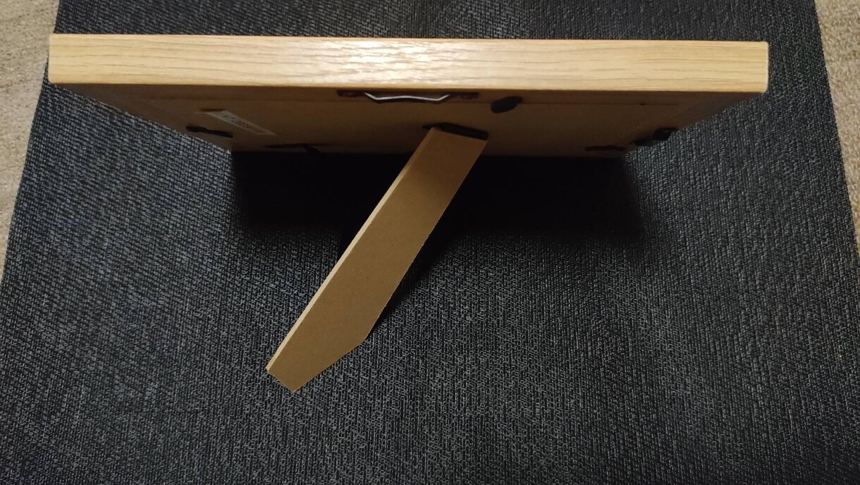 世界に１つだけのプレゼントをお作りします 筆文字アートで心を込めてお名前と文章をお書きします イメージ9