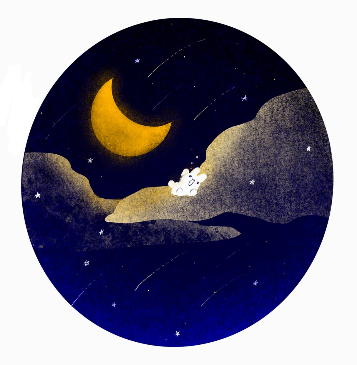 初心者向けのイラスト(キャラクター)添削いたします ステップアップするための丁寧な添削·相談を受け付けます！ イメージ5
