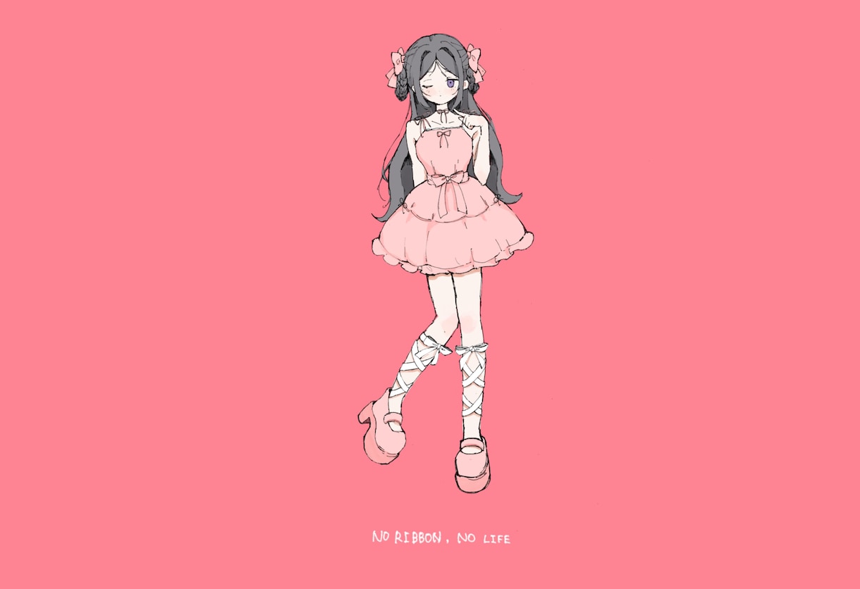 かわいいイラストを制作いたします 商用利用⭕️最短2日で納品いたします！ イメージ2
