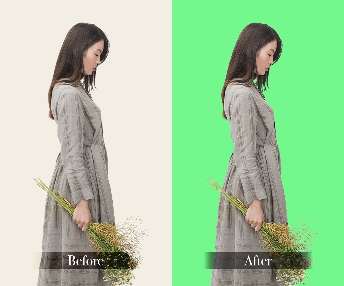 写真・画像の切り抜きを代行いたします Photoshopで写真・画像の切り抜きを代行致します。 イメージ2