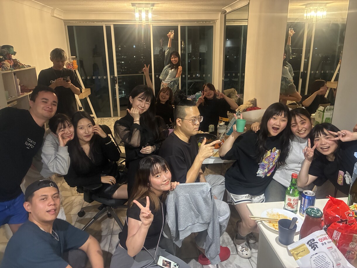看護師からワーホリ帰国直後!!何でも話します /一生に一回のオーストラリアワーホリを無駄にしないために イメージ3