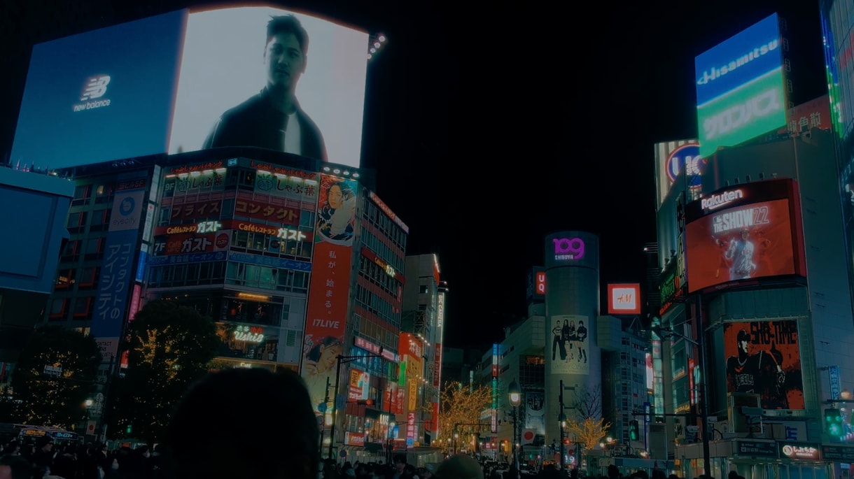3DCG・VFXで魅せるPR動画を制作します 現実ではできない表現を、映像に。 イメージ2
