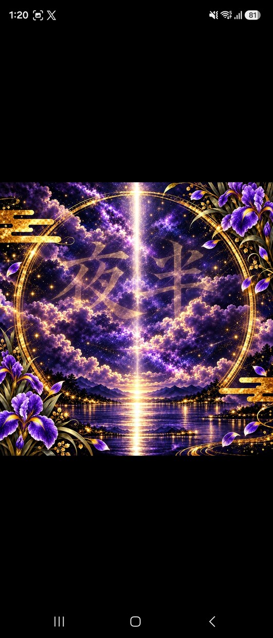 遠隔祈祷・裏～夜半の長時間祈祷と霊視鑑定します 恋愛成就・復縁・良縁・仕事運・金運｜願いを託し希望の先へ イメージ9