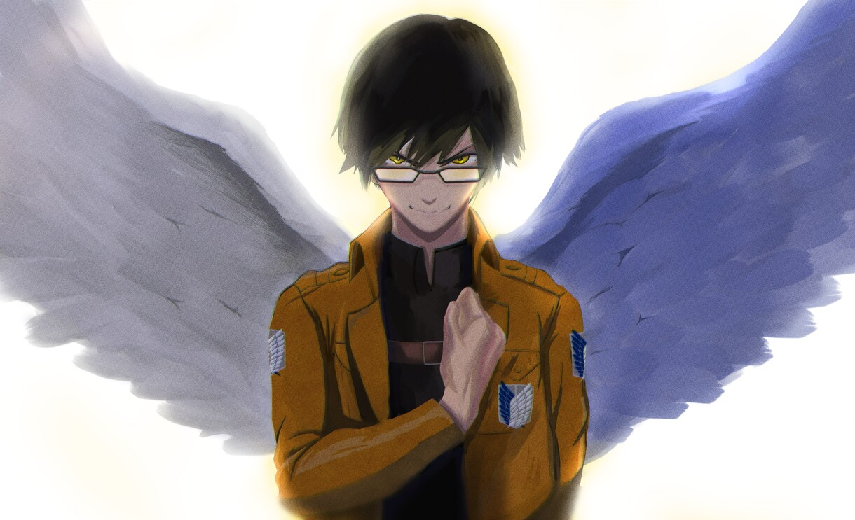 歌ってみたイラスト制作します アイコン等他のイラストもご相談可 イメージ5