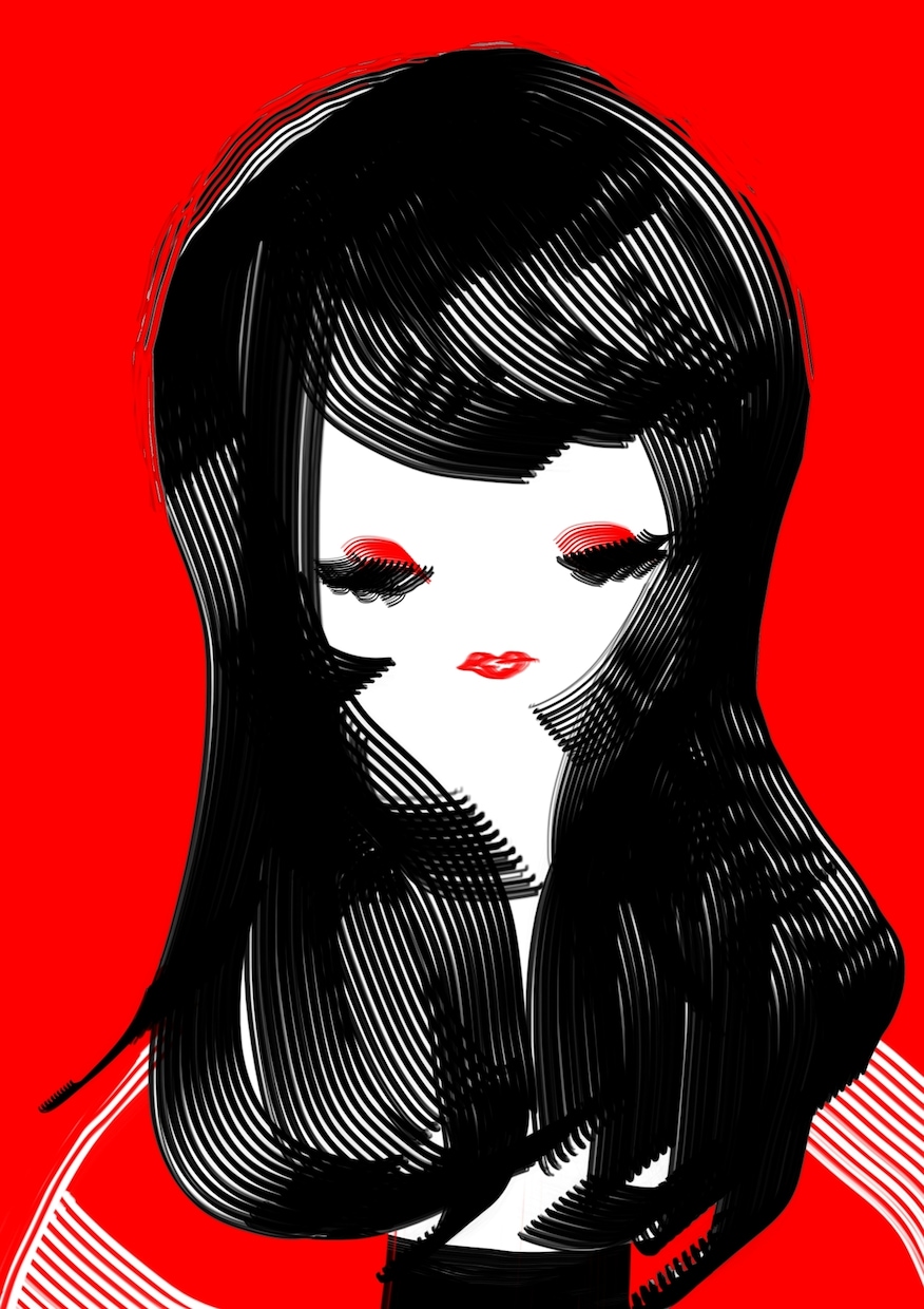 ご希望の雰囲気のイラストお描きします お気軽にやり取りをしたい方向け。ゆる～っと。 イメージ4