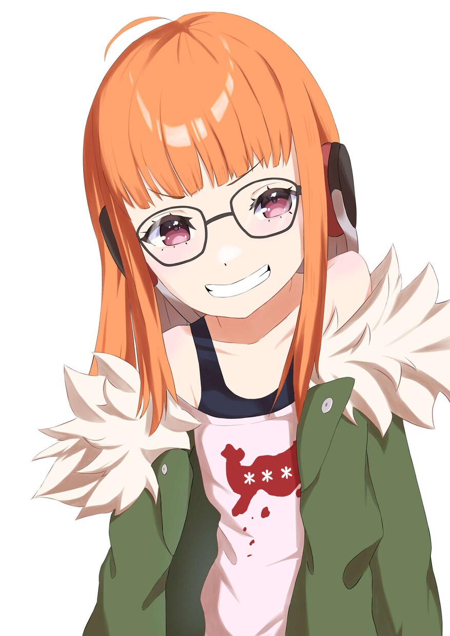 お好きなイラストお描きします 動画やグッズ等、レイヤー分け指定も可能です！ イメージ2