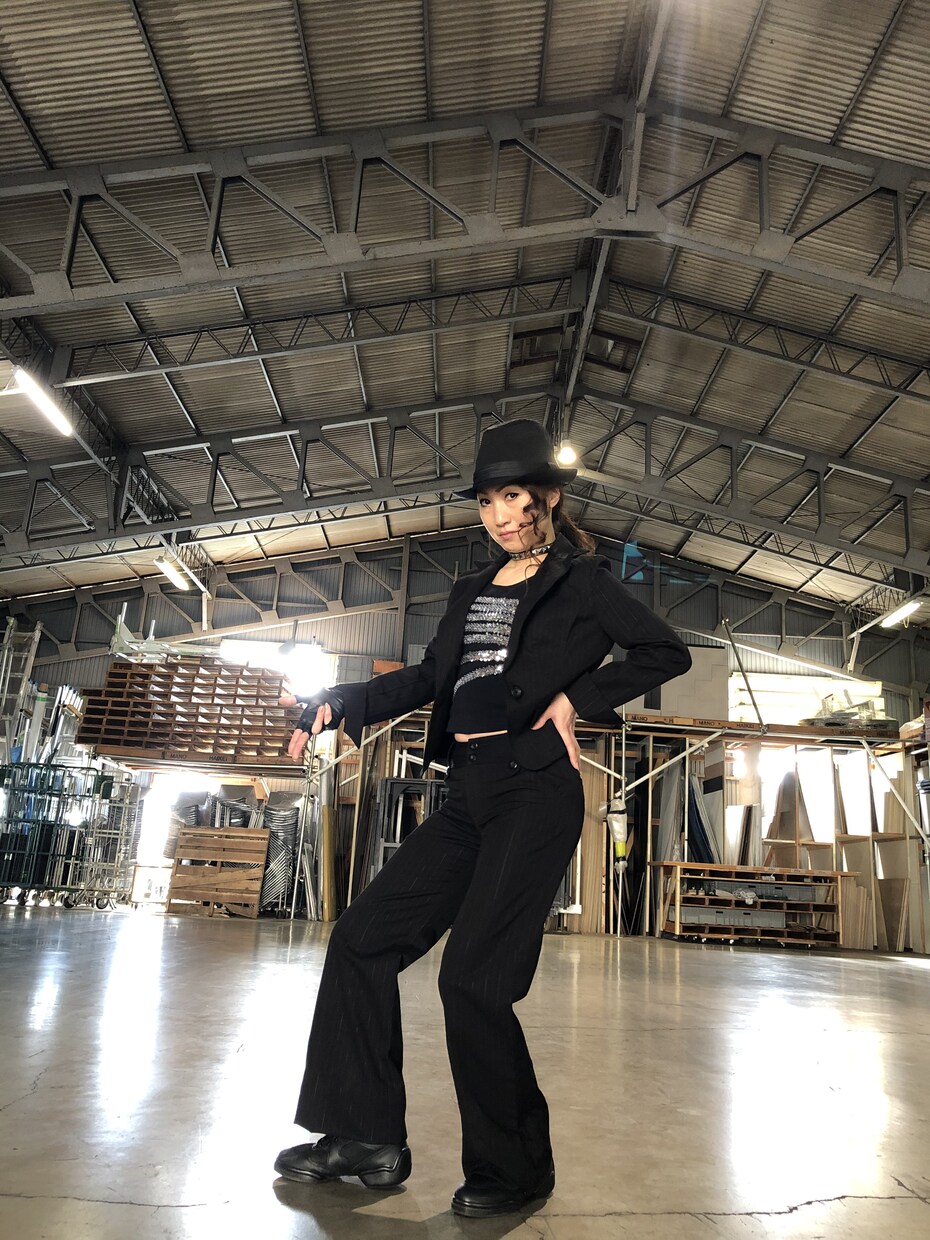 DANCE教えます。DANCEディレクションします DANCE LESSON、振付、改善・ディレクション可能です イメージ1