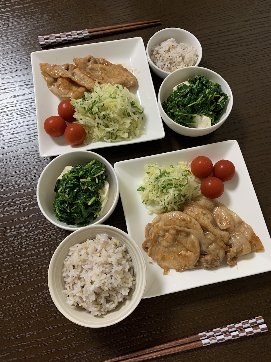 子育てママに栄養満点の献立提案します 現役！保育園調理師と食について考えましょう⭐︎ イメージ1