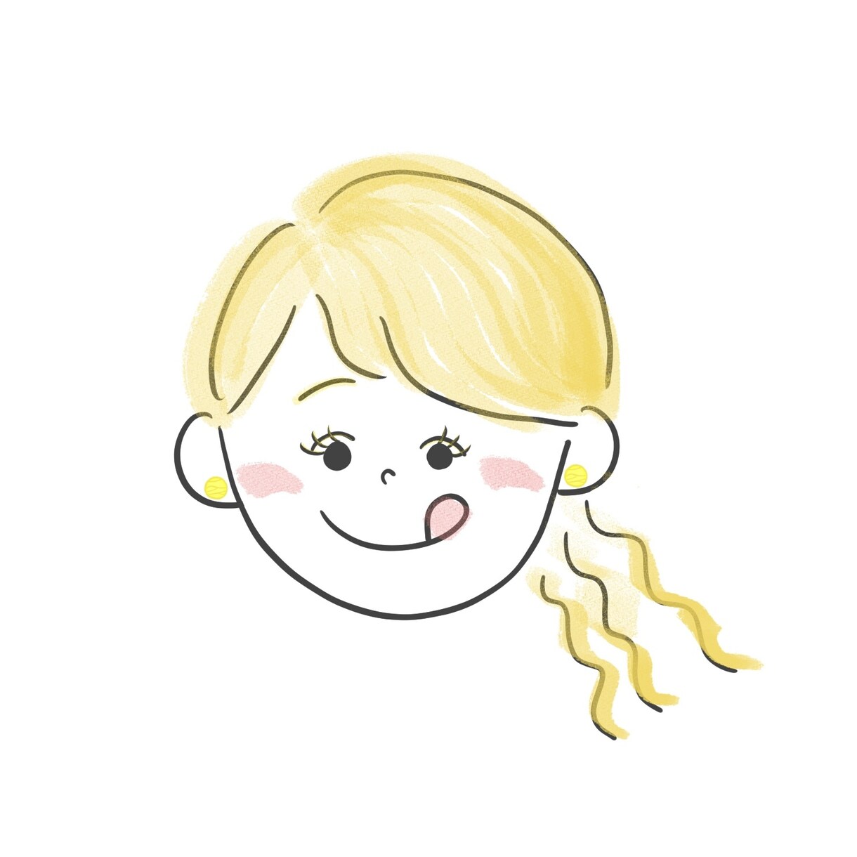 保育系イラストかきます 保育系のほっこりかわいいイラストをかきます。 イメージ2