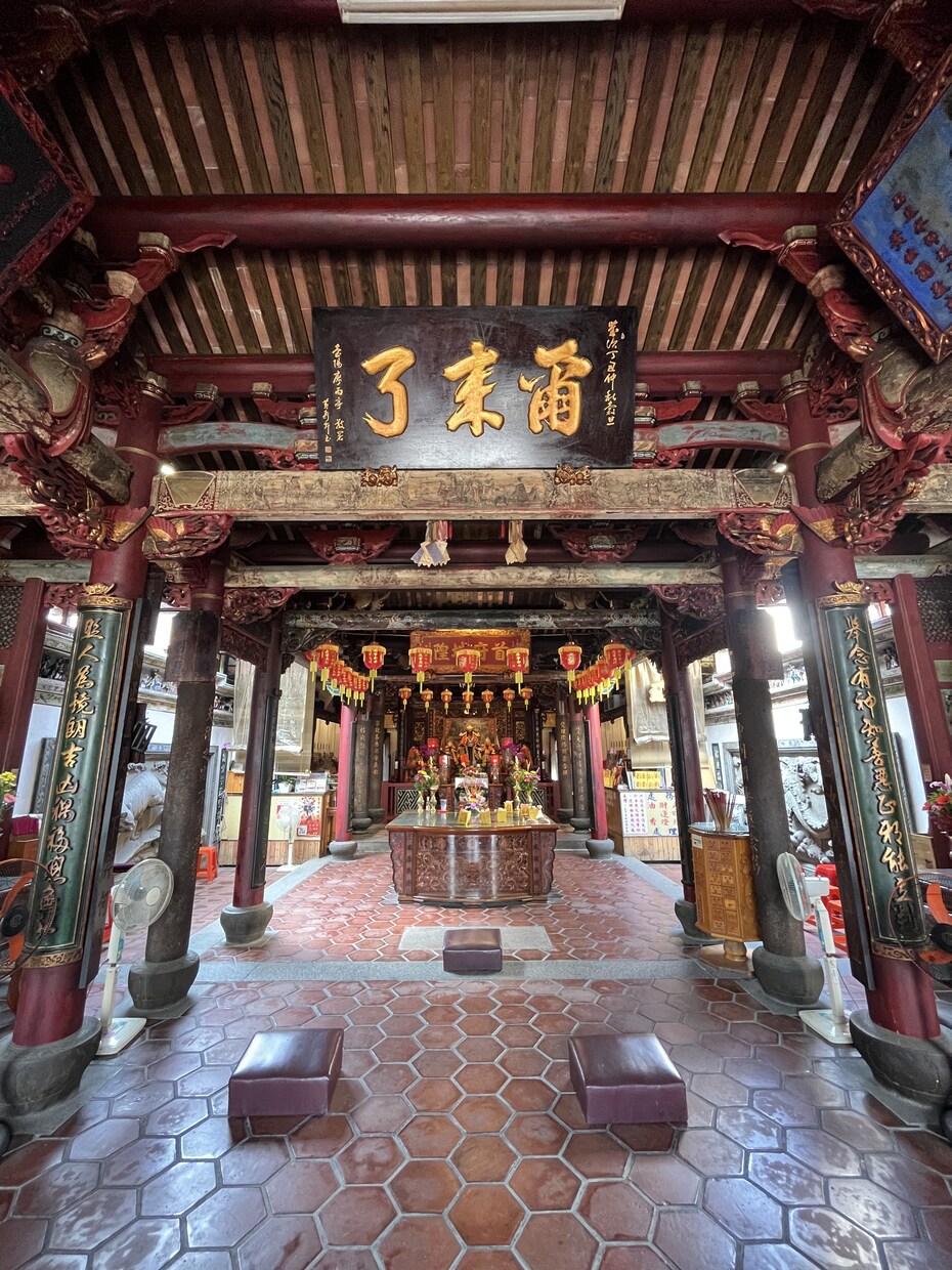 台湾のすべてを取材代行します 台湾についての記事、写真、現地情報が欲しいときに イメージ4