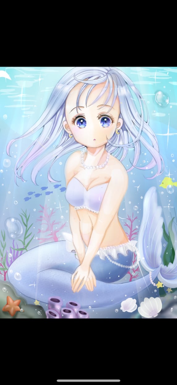 ゲームイラスト描きます ゲームキャラクターや小物やモンスター イメージ1