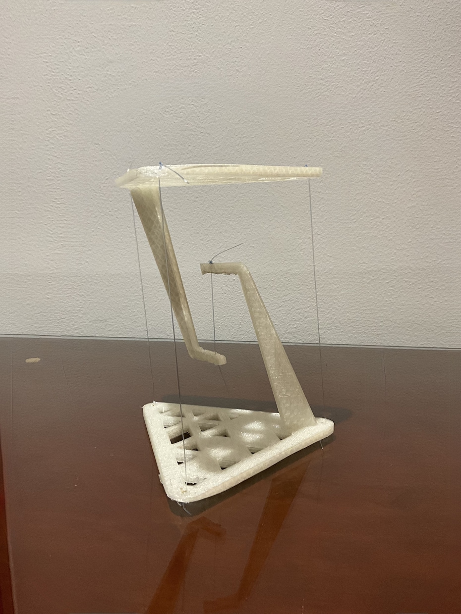 アイデアから3Dプリンター用STLデータを作ります オリジナルキーホルダーなどの作成を手伝います(STL提供) イメージ2