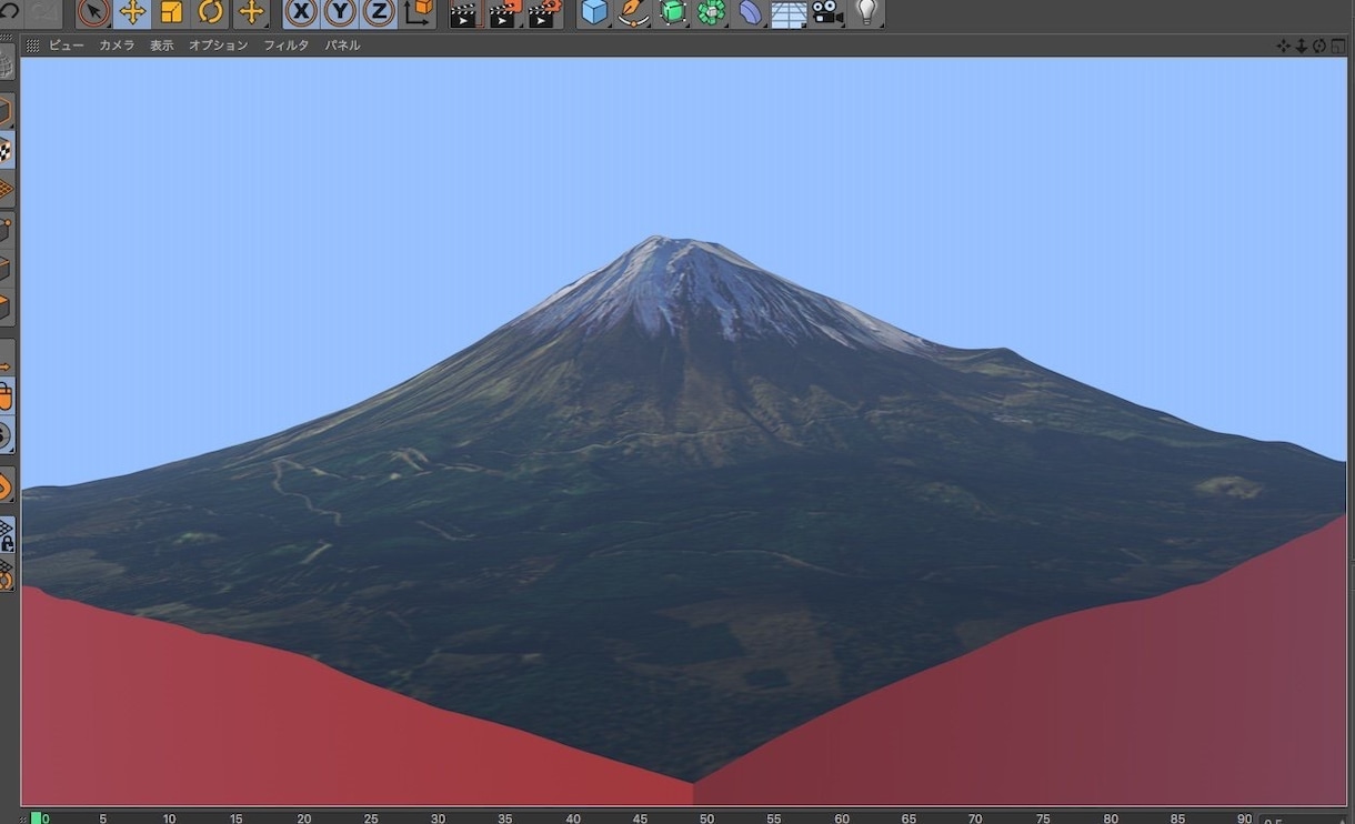3DCGデータ作ります どんな物でも3DのCGデータにしてお渡しします。 イメージ3