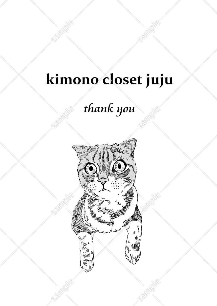 動物のおしゃれなイラスト描きます お写真・動画をもとに動きのあるイラストを作成します！ イメージ7