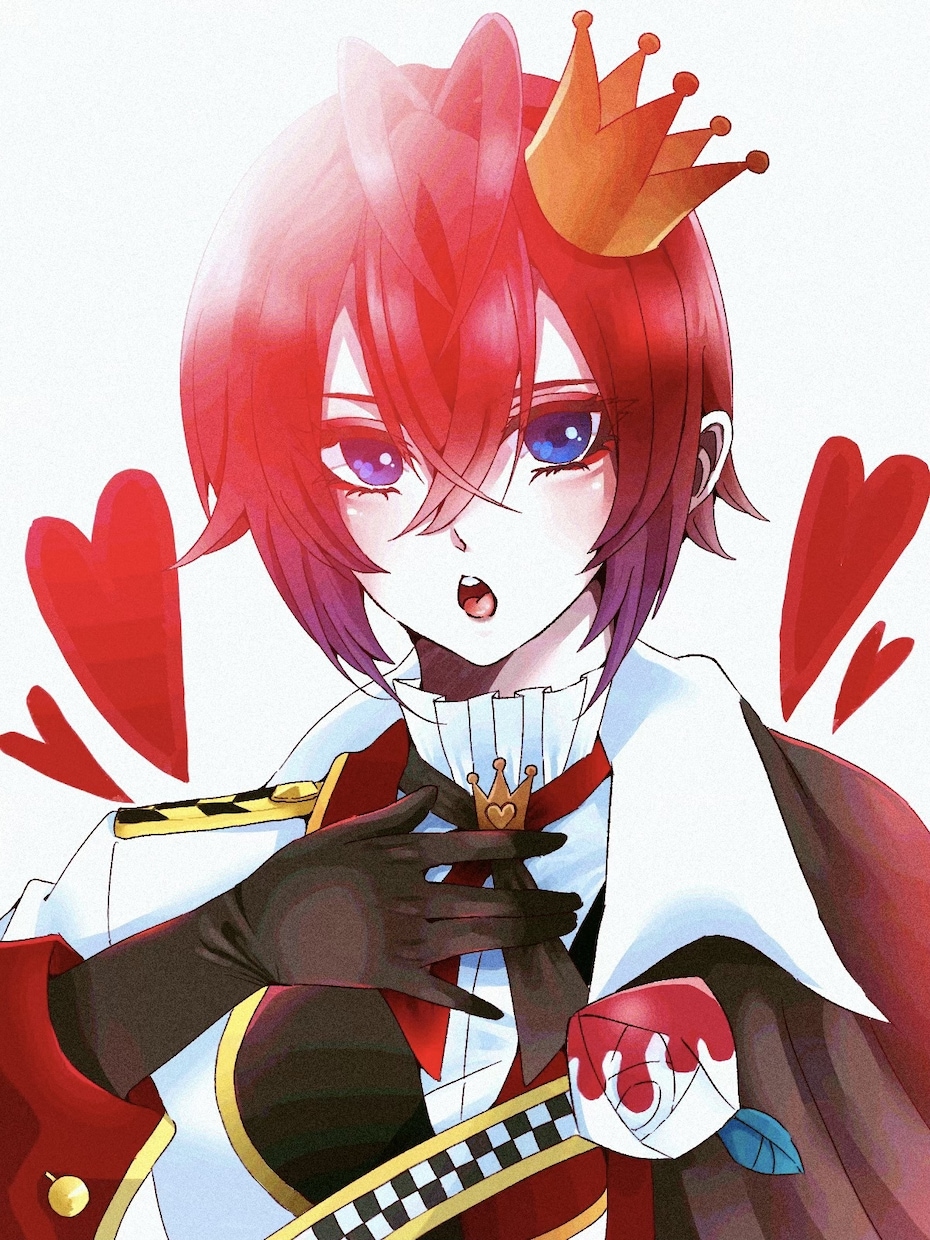 女の子も男の子も！イラストお描き致します オリジナル、二次創作、ご希望のイラストお任せ下さい！ イメージ2