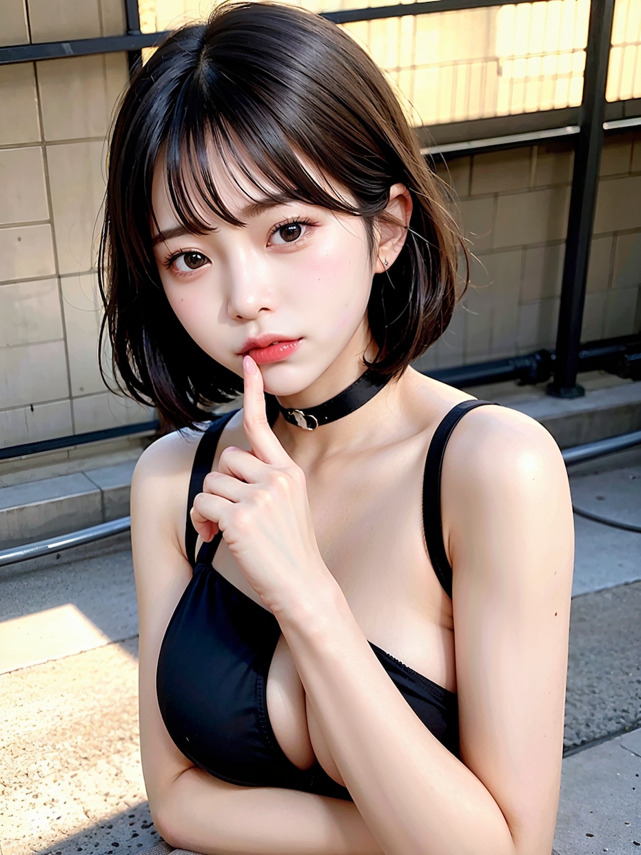 初心者OK！実写系画像生成AIの環境構築を教えます 開始2ヶ月でTwitter総フォロワー15万人突破しました！ イメージ6