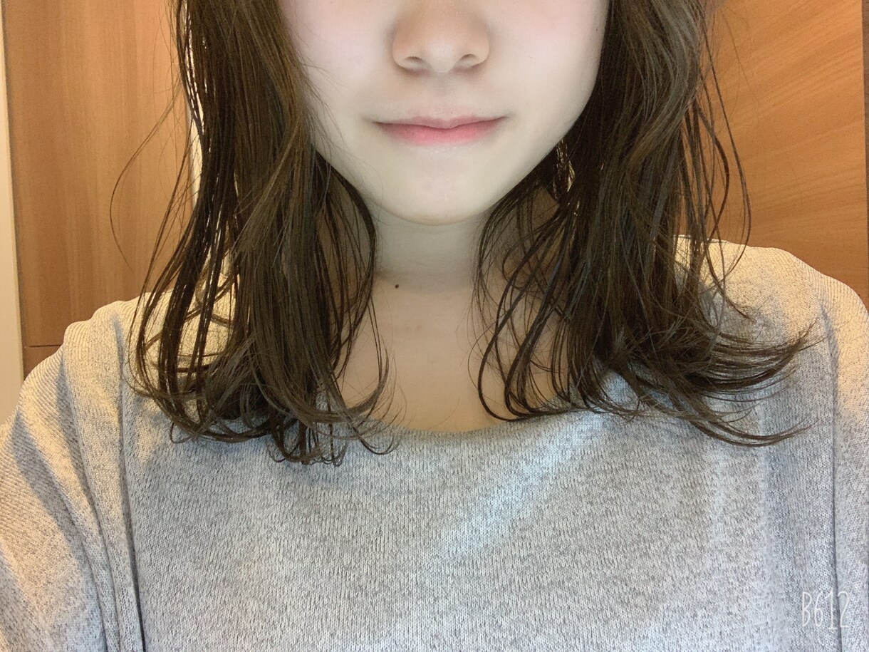 お肌を綺麗にします スキンケアにも力を入れているブランドで働いています。 イメージ1
