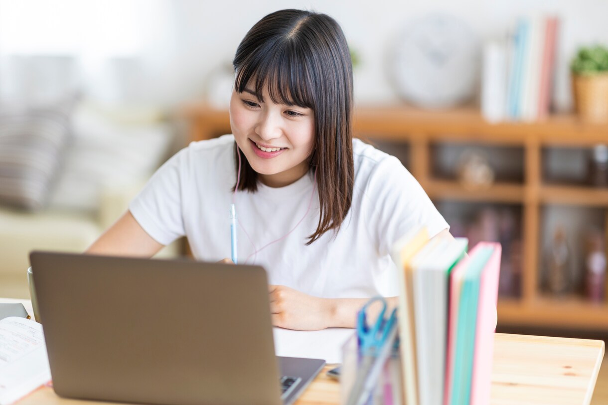 インターに通うお子様の学習指導をします 授業についていけない！そんな悩みに寄り添い１ヶ月集中指導！ イメージ1