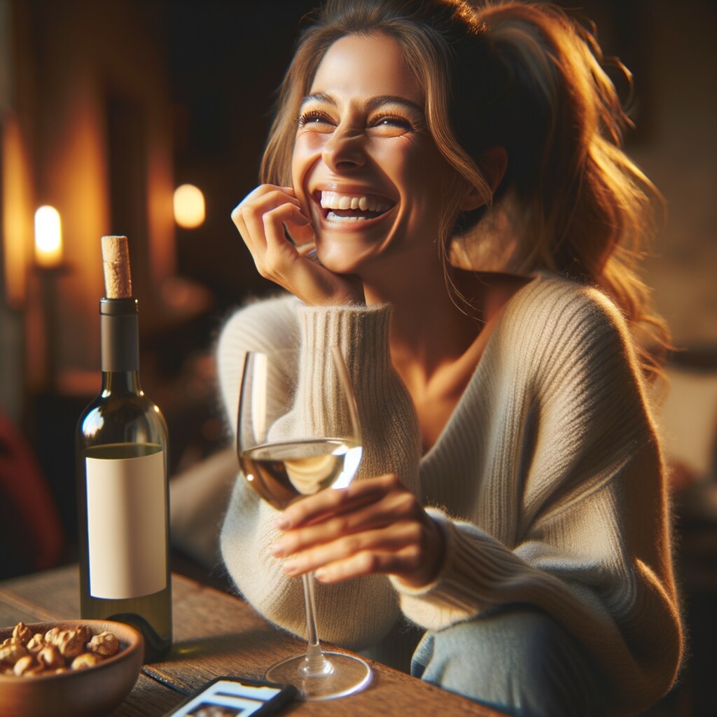 ほろ酔いいい気分。終わらせたくないなら付き合います お酒を飲んで楽しい時間、もうちょっと続けたいあなたへ。 イメージ5