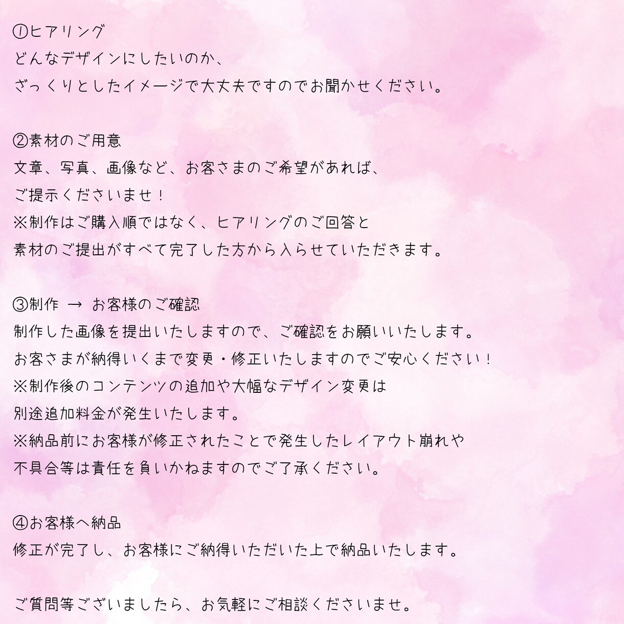 女性デザイナーによる商品画像作成します 楽天・Amazon・Yahoo　各種画像作成します イメージ3