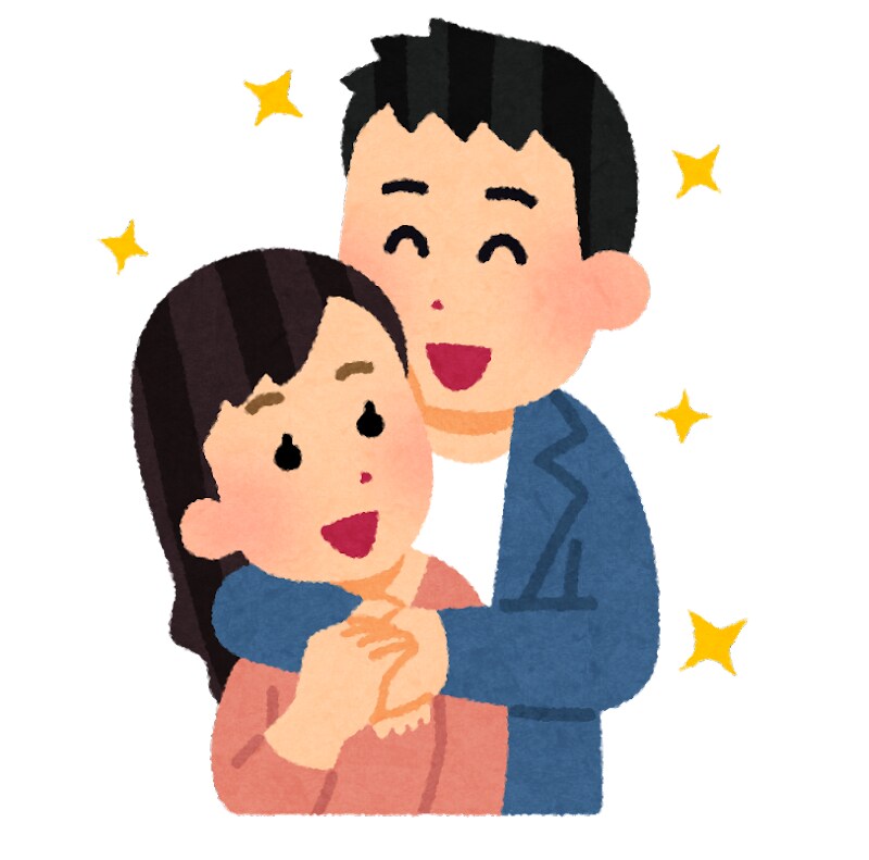 自称聞き上手があなたの恋愛を応援します ぐるぐる回って進まない状況で誠実に寄り添います イメージ1