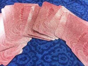 現役占い師ハワイ島にて視えるマナカードで鑑定します 対面鑑定、メール鑑定10年以上。ココナラでも絶好調の鑑定！ イメージ3