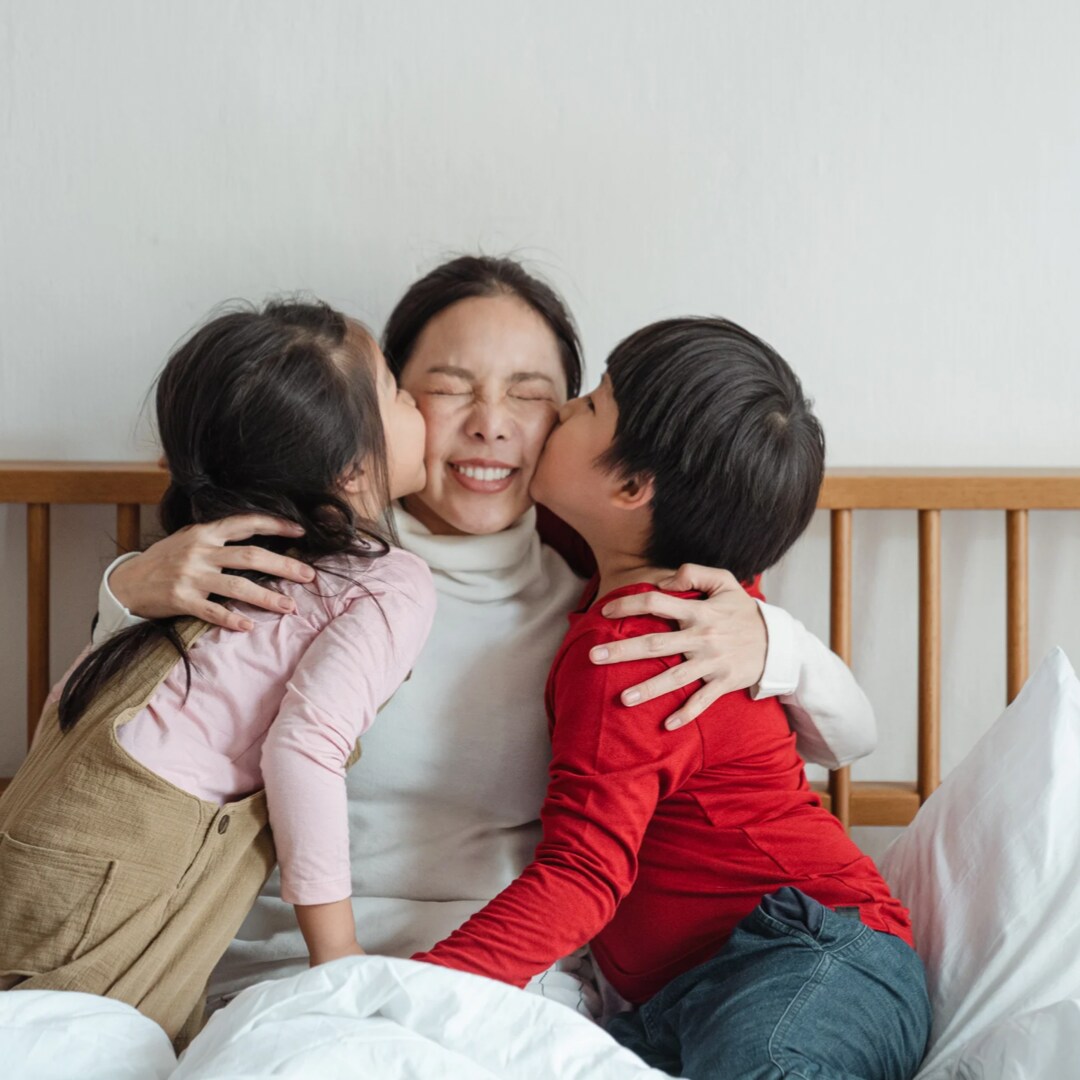 子育ての悩み/イライラ/不安/孤独/お話聞きます 「良い親じゃないかも…」なんて1人で抱え込まないで! イメージ8
