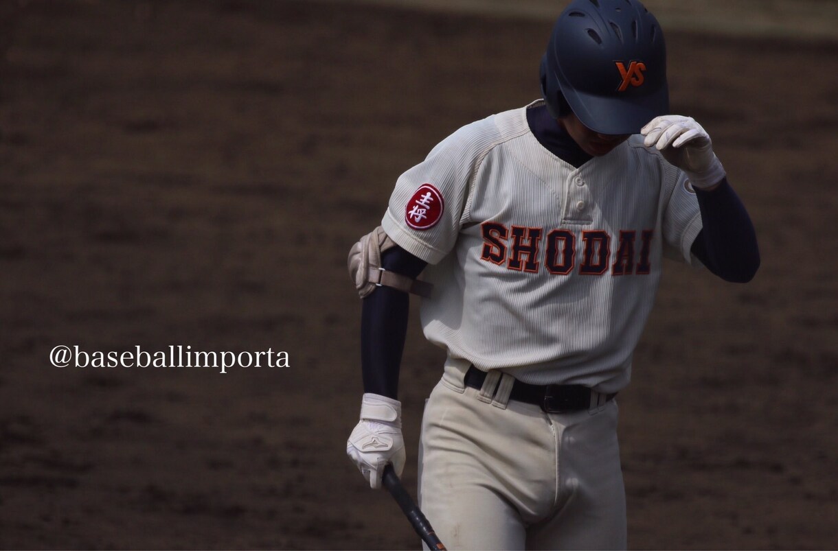 野球に関するアドバイスをします 神奈川県の中堅校でプレーをしていた主将が教えます イメージ1