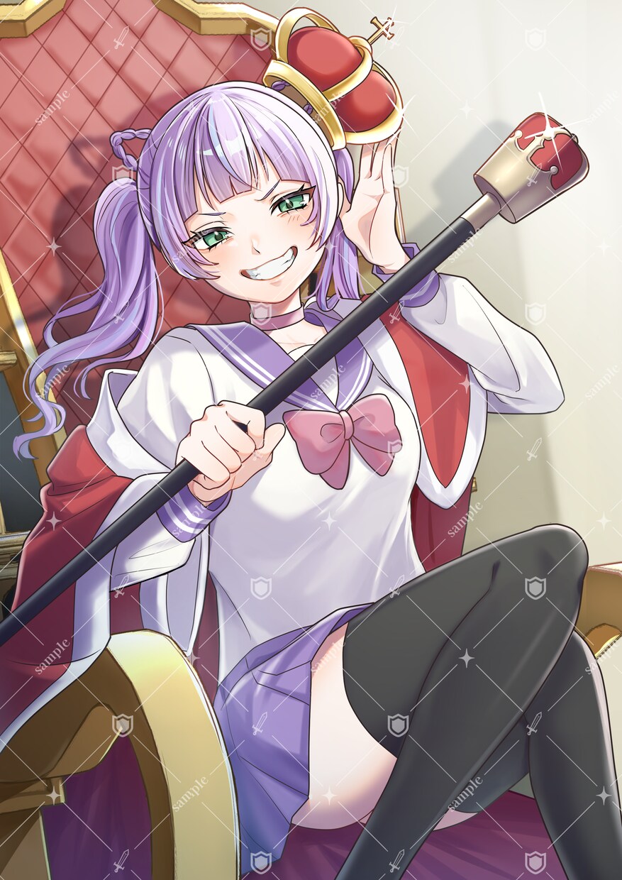 イラスト描きます 可愛い・色鮮やかなイラスト描きます イメージ5