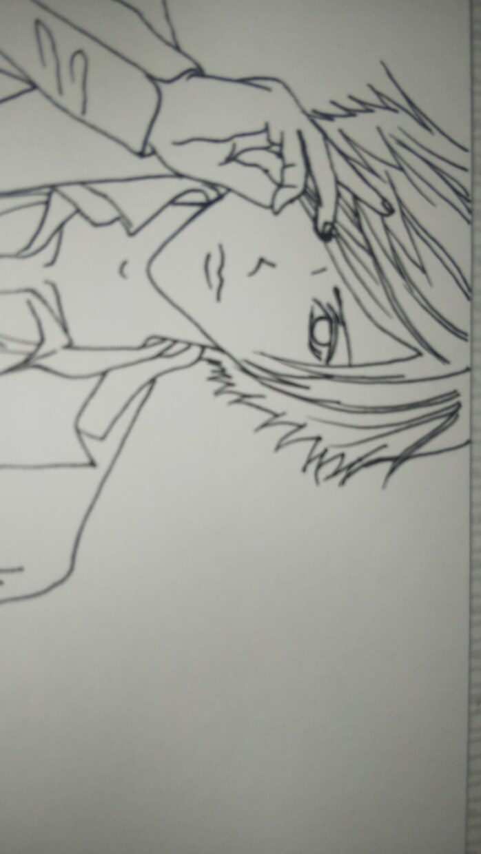 人物や、お求めのイラストを承ります 一つ一つを丁寧に描きあげたい! イメージ1