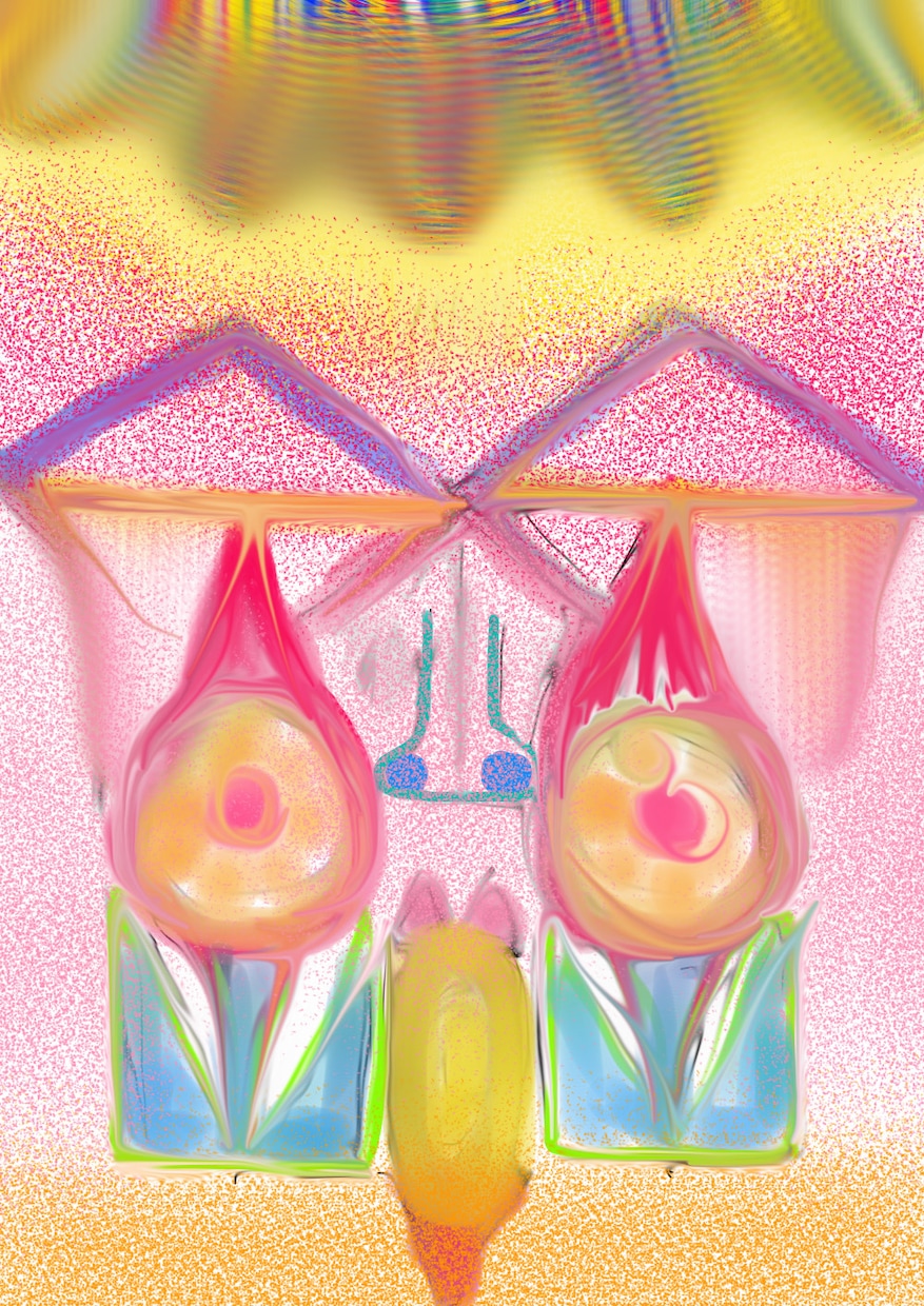 歓喜の希望の花つくります 歓喜の希望の花咲き乱れます。ぜひよろしくお願いします。 イメージ1