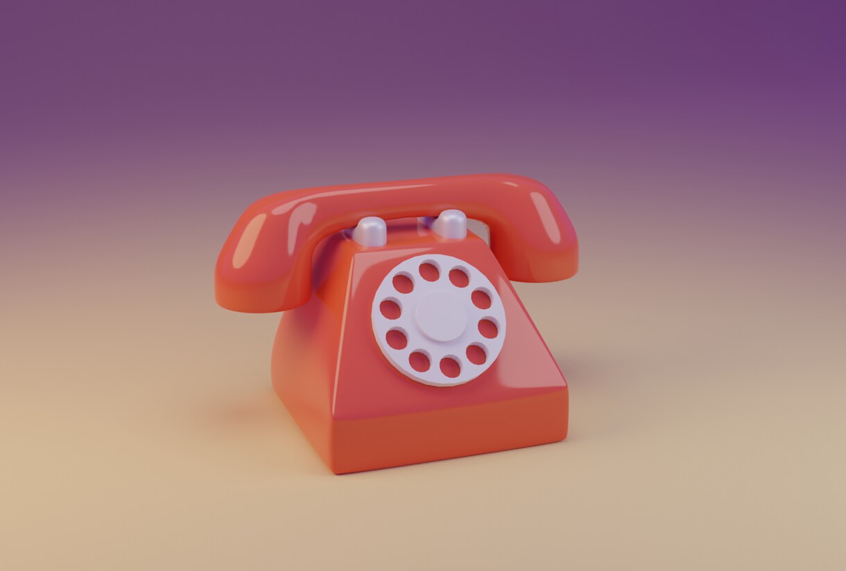 オーダーメイド3Dイラストを作成します デフォルメポップな3DCGイラストをオーダーメイドします！ イメージ3