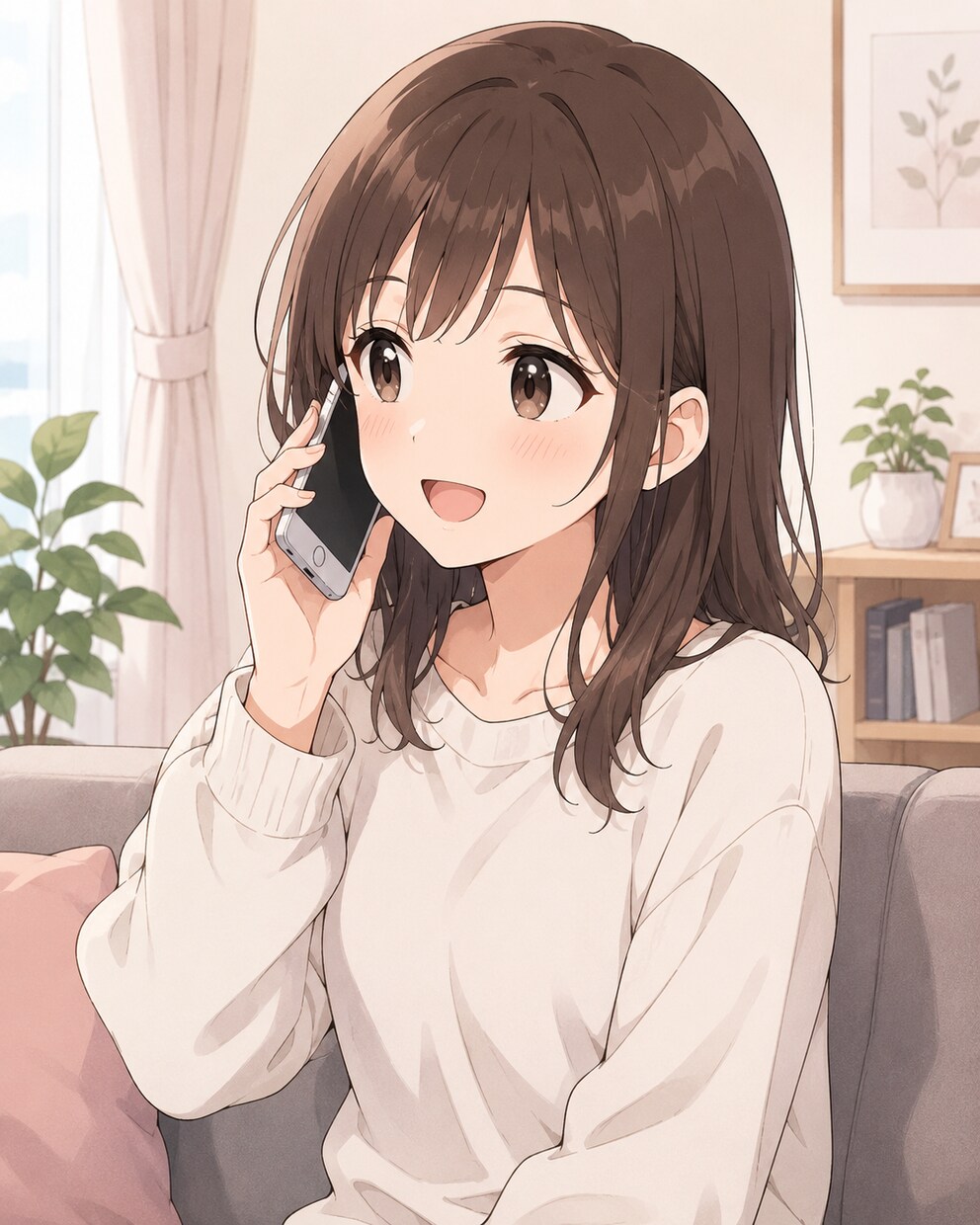 ヒーラーがあなたの心の声を大切にお聞きします あなたの気持ちはとても大切。じっくり感じて認めてあげよう。 イメージ1