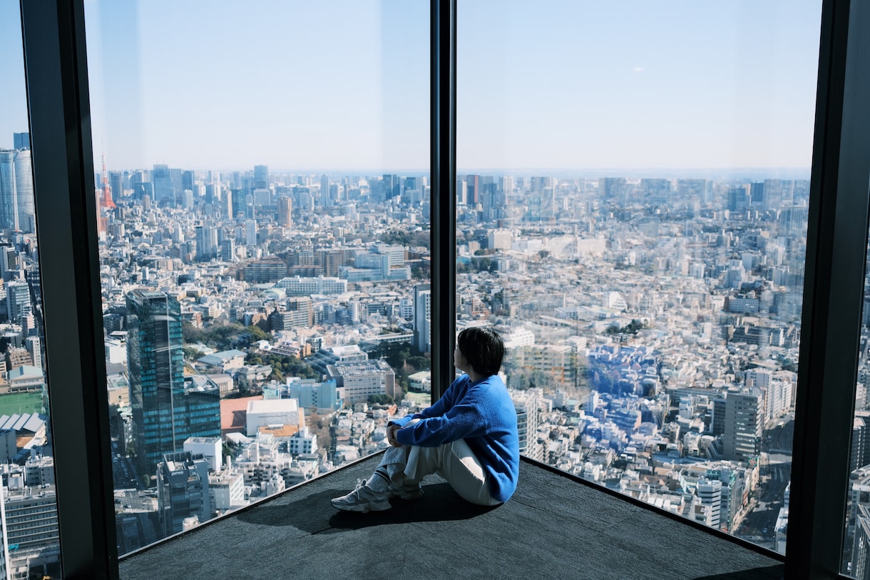 いいね増えるプロフィール写真撮ります 実績作りのため低価格｜丁寧にサポートします イメージ1