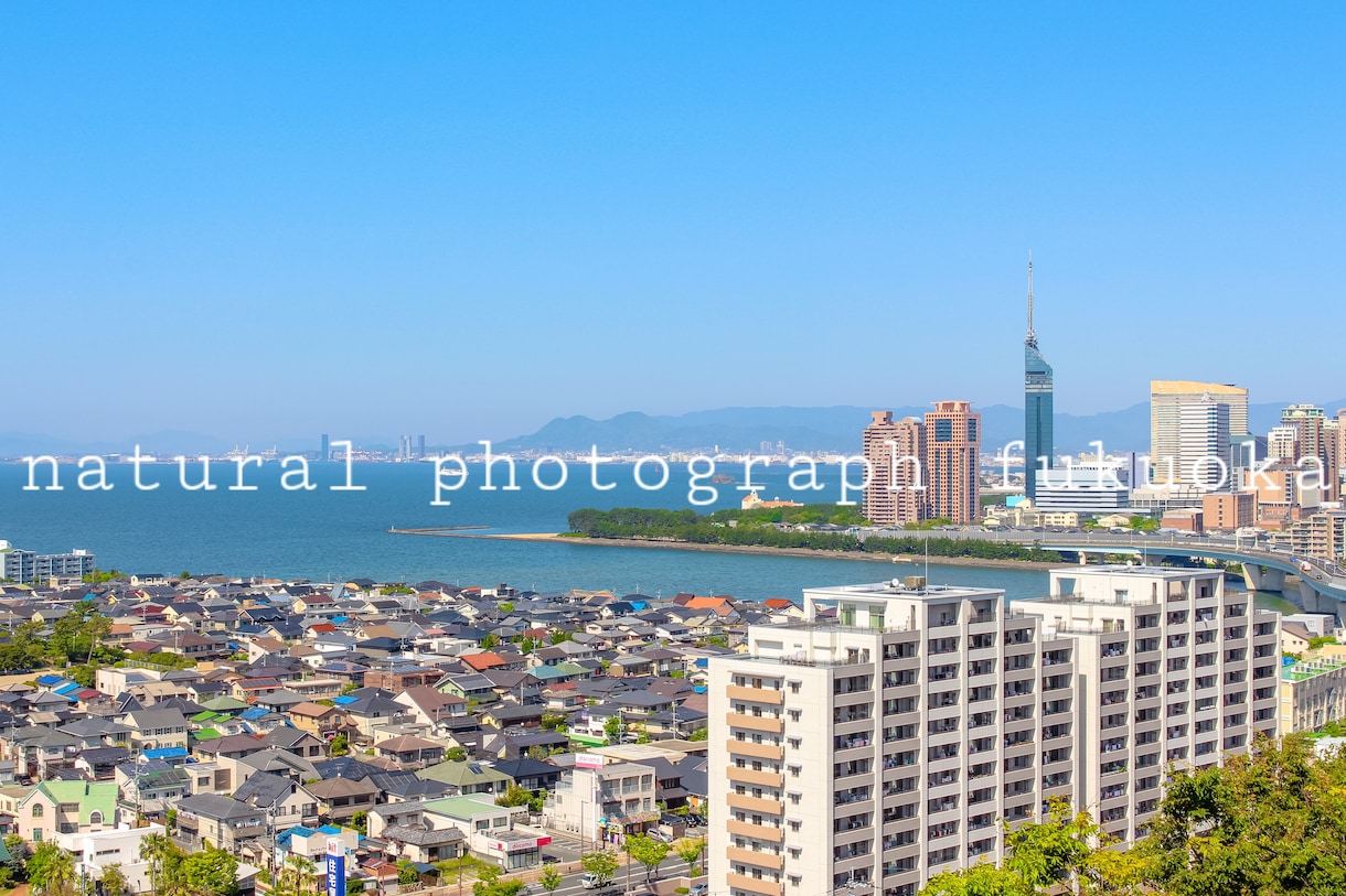 プロのカメラマンが福岡市を中心に写真を撮影致します - natural photograph fukuoka - イメージ1
