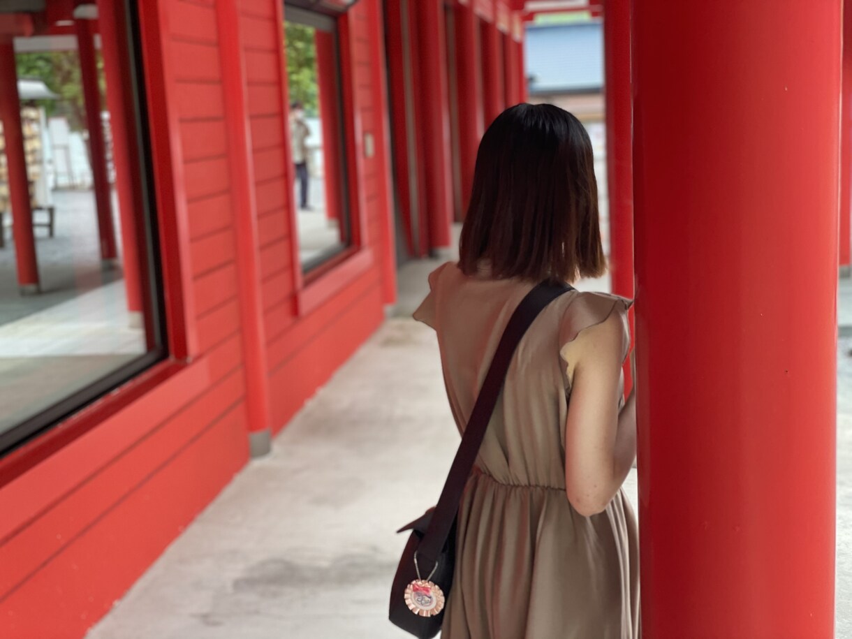 初マタ妊婦が妊娠中のお悩み、不安などお話を聞きます 23歳初マタです！ぜひ色々な感情を共感し合いましょう！！ イメージ3