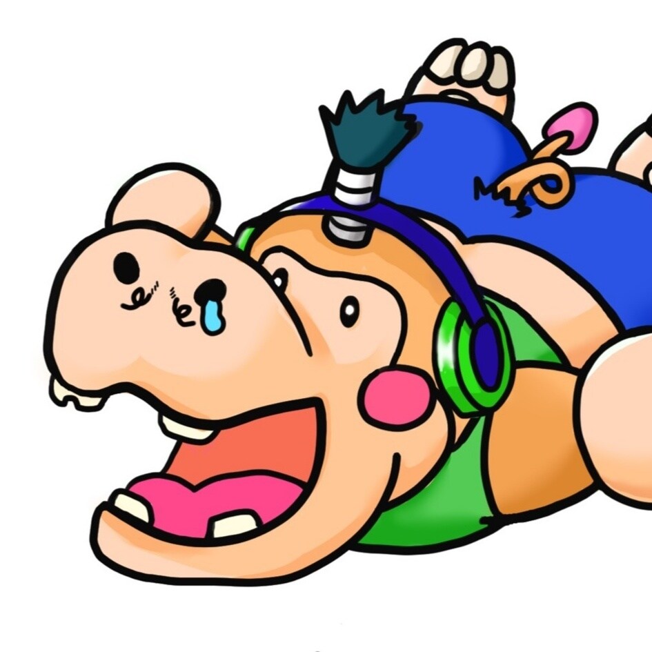 カワイイ動物やオリジナルキャラのイラスト描きます 自営業の方、企業様大歓迎♪納品まで20日間で出荷致します イメージ3