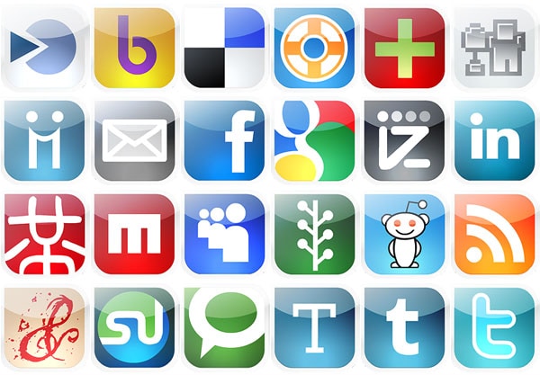 SEO対策 ソーシャルブックマーク(social bookmarks)の高品質被リンク800+を構築 イメージ1