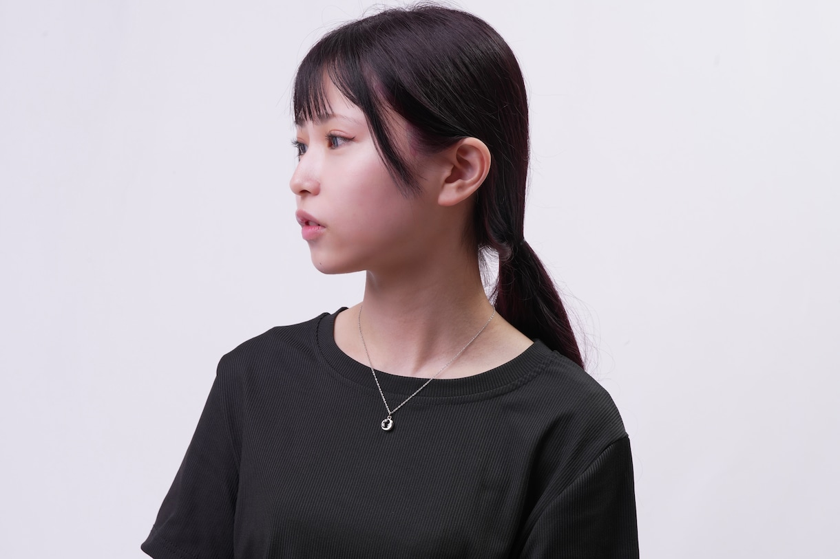 EC・ブランド＆商品着画モデル撮影を行います 商用OK・買い切りで“人が着るから伝わる”着用写真をお届け イメージ3