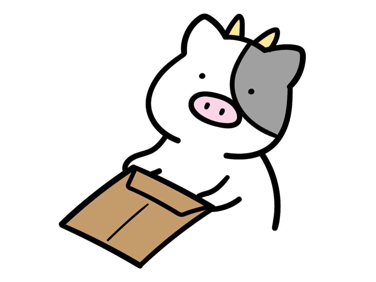 プライベートな手紙用で★手書きの封筒★を代筆します 封筒だけ欲しい人のお助けサービスです！ イメージ1