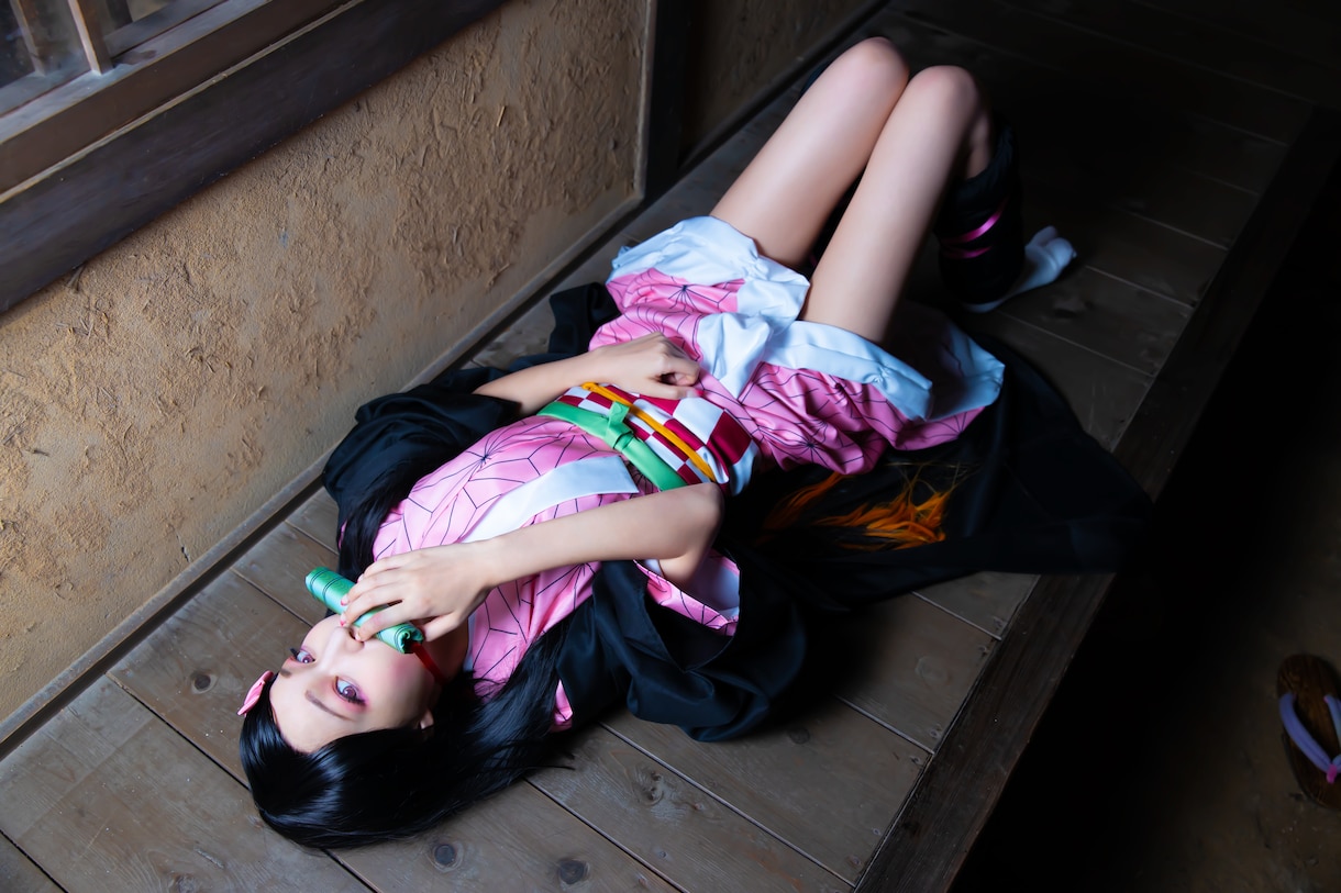コスプレ写真加工やります コスプレイヤーカメラマンが「自然に」理想通りに仕上げます！ イメージ2
