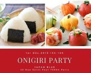 外国風！チラシ・名刺のデザインします 人とはひと味ちがうポップで可愛いデザインをお探しの方へ イメージ2